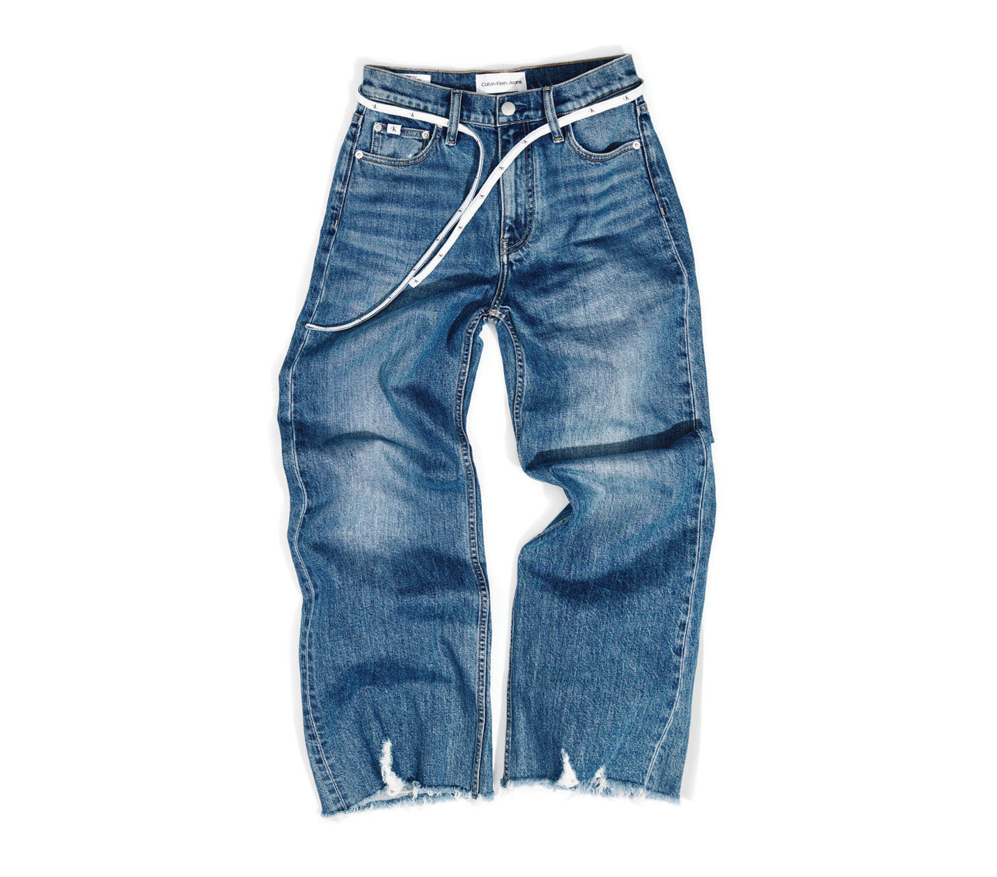 Calvin klein 2025 designer jeans